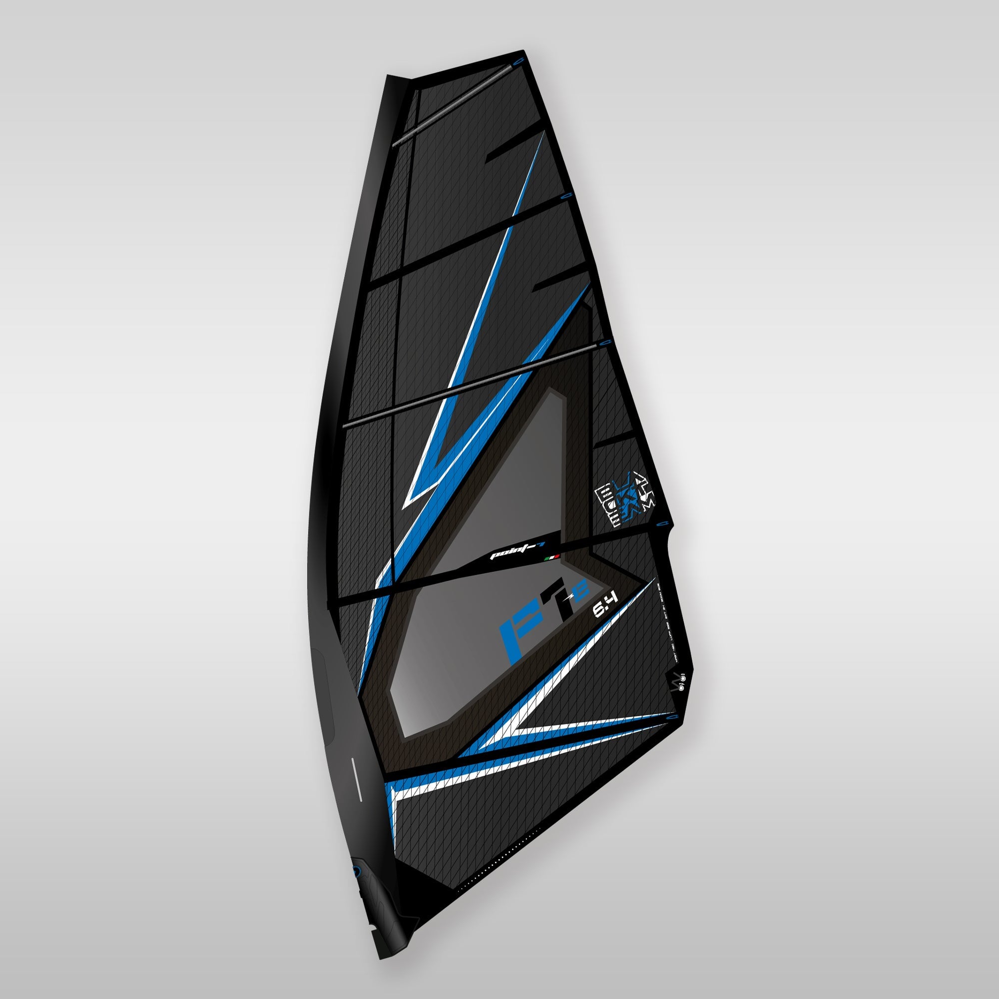 Windsurfshop windsurf-shop windsurf store windsurfing Point-7 2024 F1-E